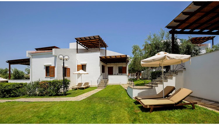 Trikorfo Beach Hotel - NR, Халкидики